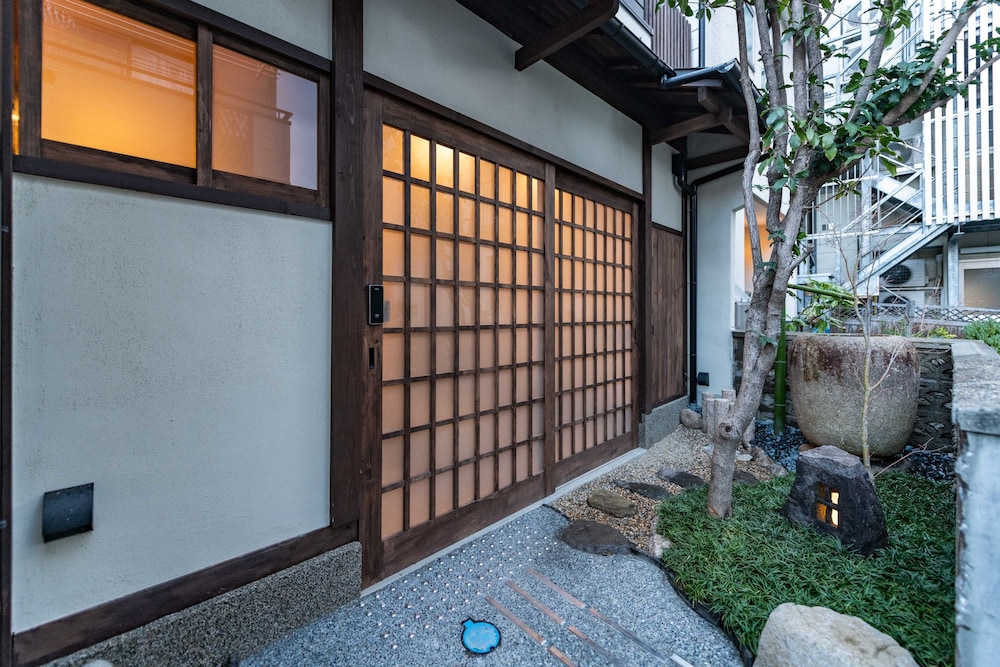 雲町屋 岡崎 KUMOMACHIYA OKAZAKI 京都