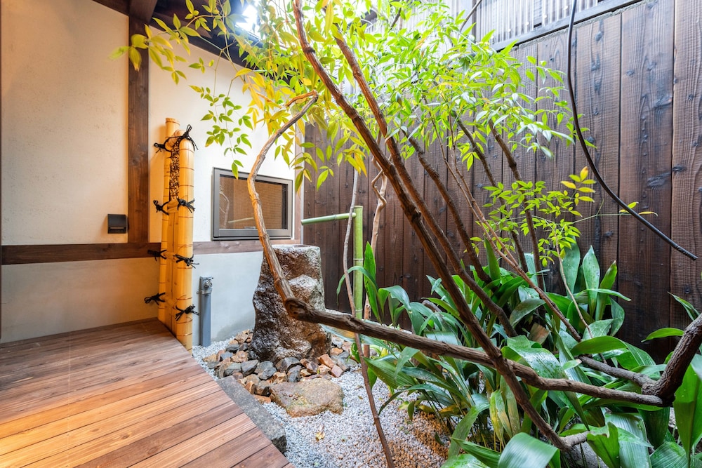 雲町屋 岡崎 KUMOMACHIYA OKAZAKI 京都