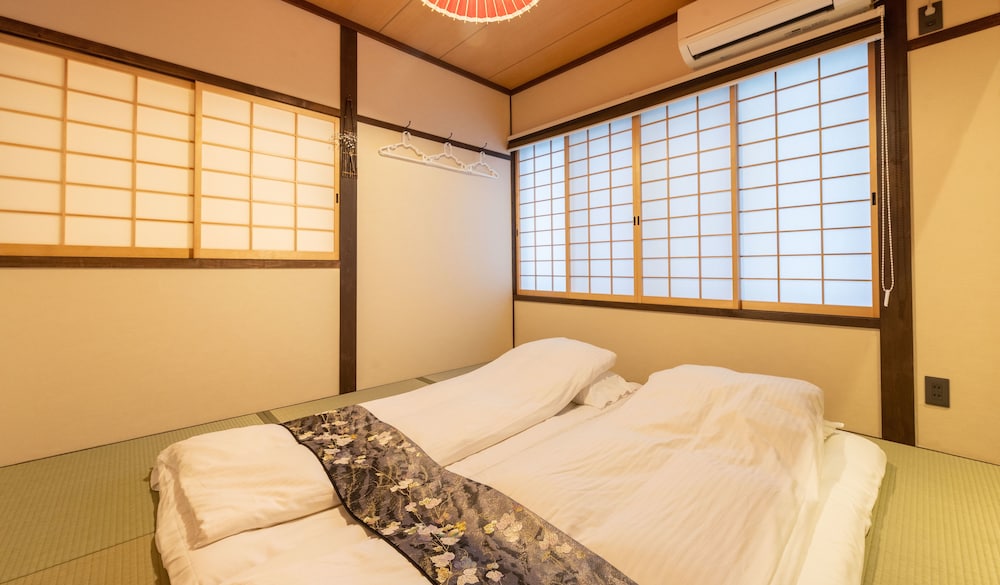 雲町屋 岡崎 KUMOMACHIYA OKAZAKI 京都