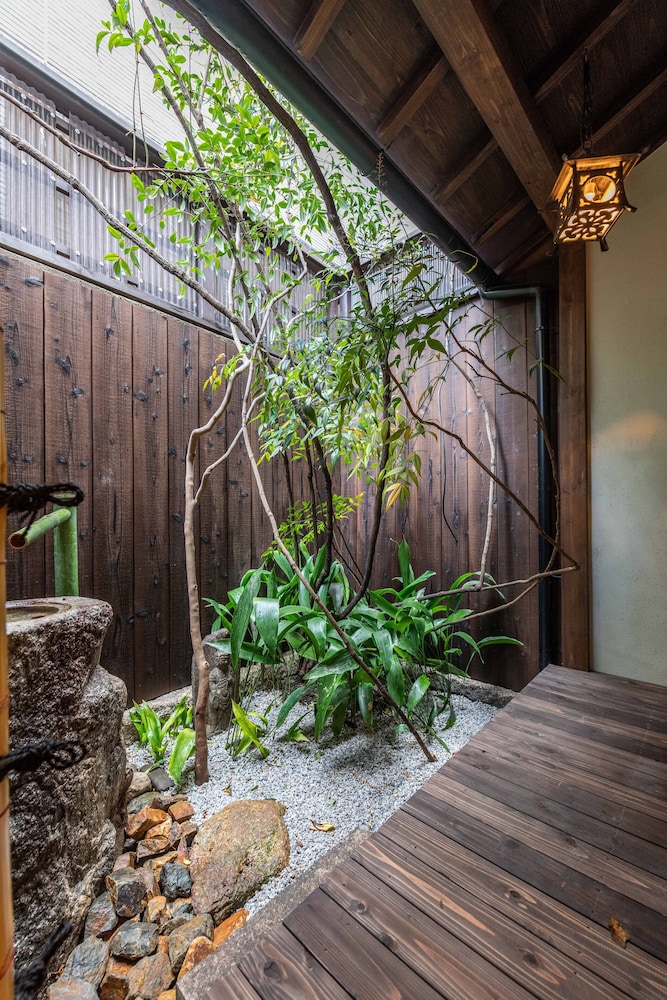 雲町屋 岡崎 KUMOMACHIYA OKAZAKI 京都
