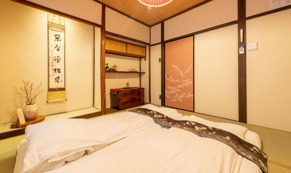 雲町屋 岡崎 KUMOMACHIYA OKAZAKI 京都