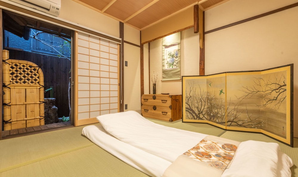 雲町屋 岡崎 KUMOMACHIYA OKAZAKI 京都
