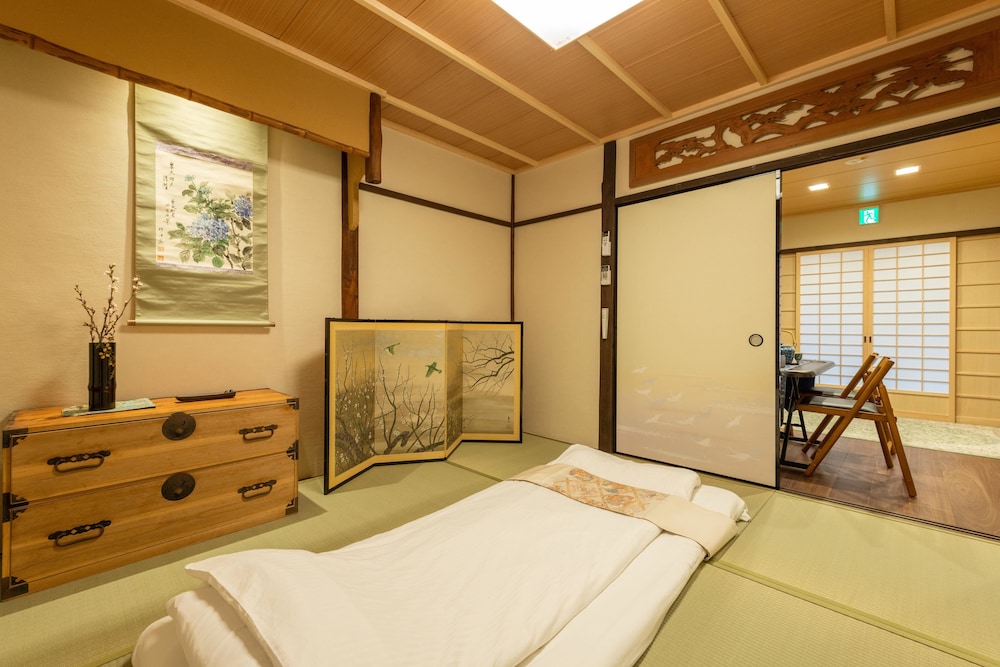 雲町屋 岡崎 KUMOMACHIYA OKAZAKI 京都
