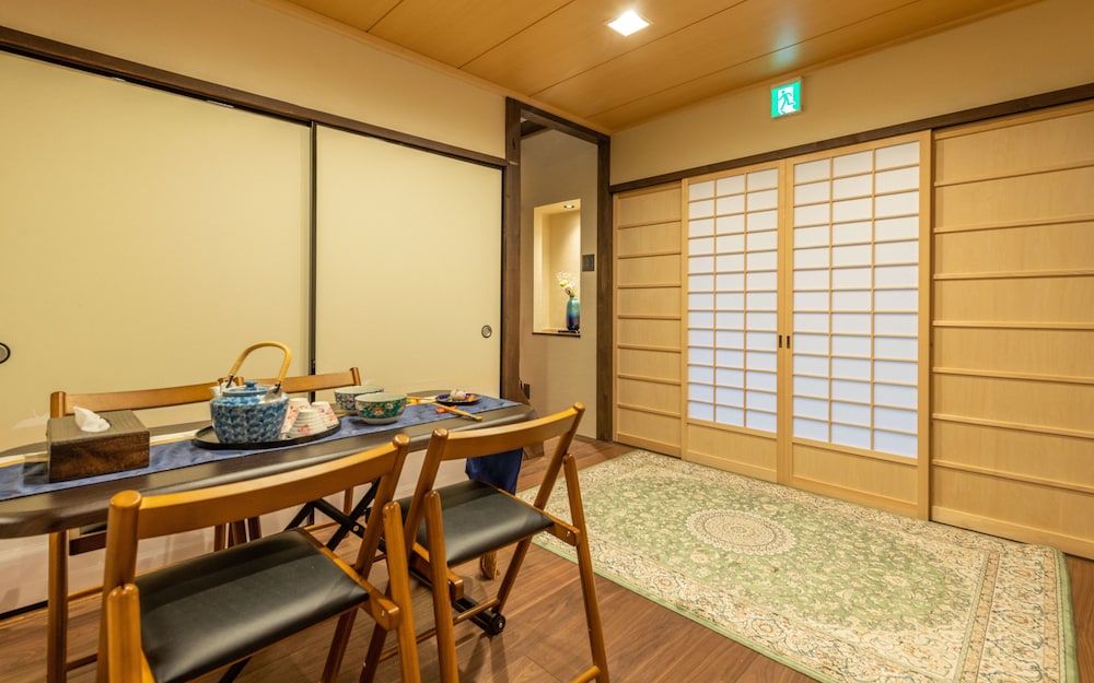 雲町屋 岡崎 KUMOMACHIYA OKAZAKI 京都
