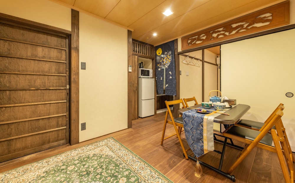 雲町屋 岡崎 KUMOMACHIYA OKAZAKI 京都