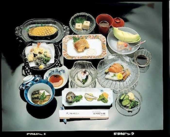 たき川旅館 本館 京都