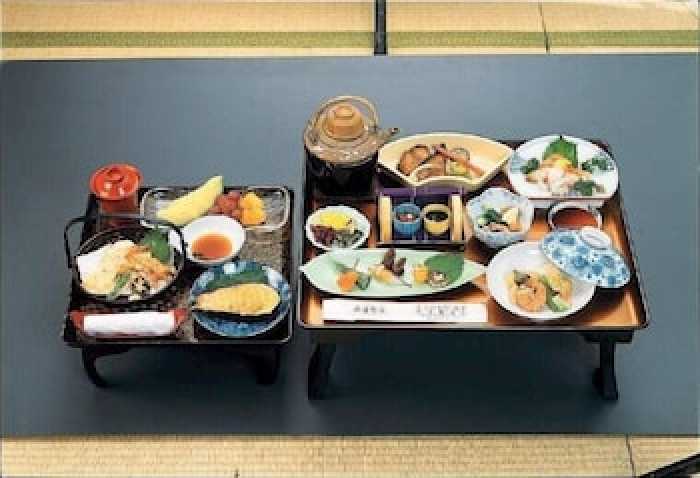 たき川旅館 本館 京都