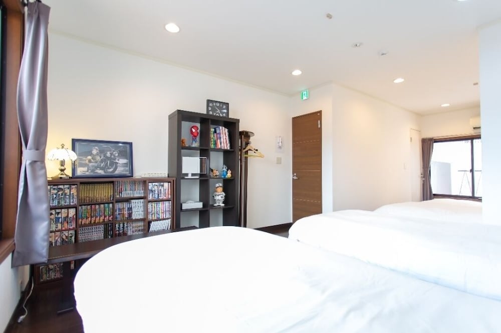 GUEST HOUSE FUUKA IN TOJI 京都