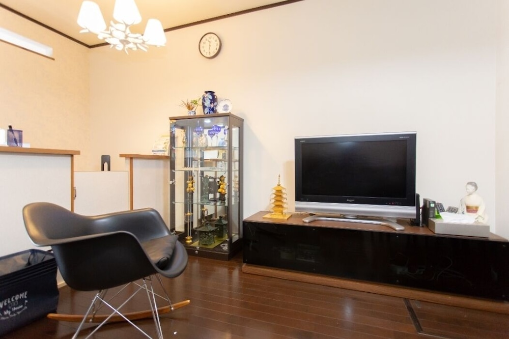 GUEST HOUSE FUUKA IN TOJI 京都