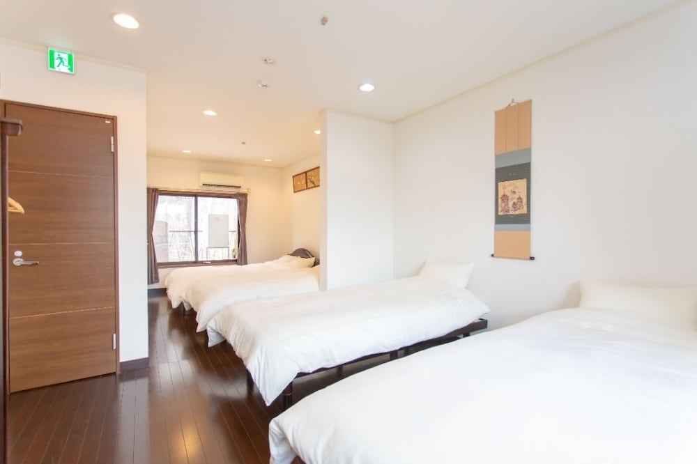 GUEST HOUSE FUUKA IN TOJI 京都