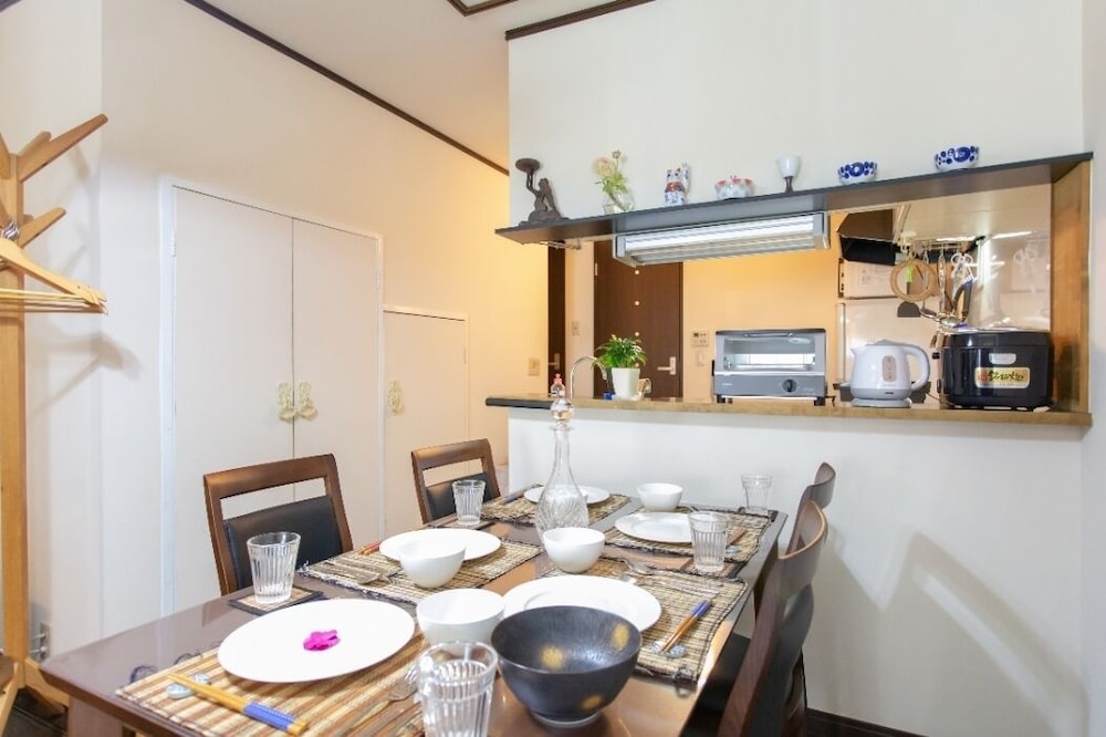 GUEST HOUSE FUUKA IN TOJI 京都