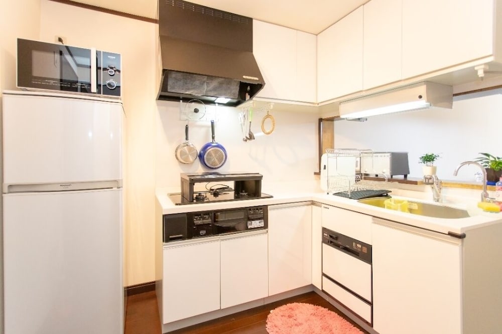 GUEST HOUSE FUUKA IN TOJI 京都