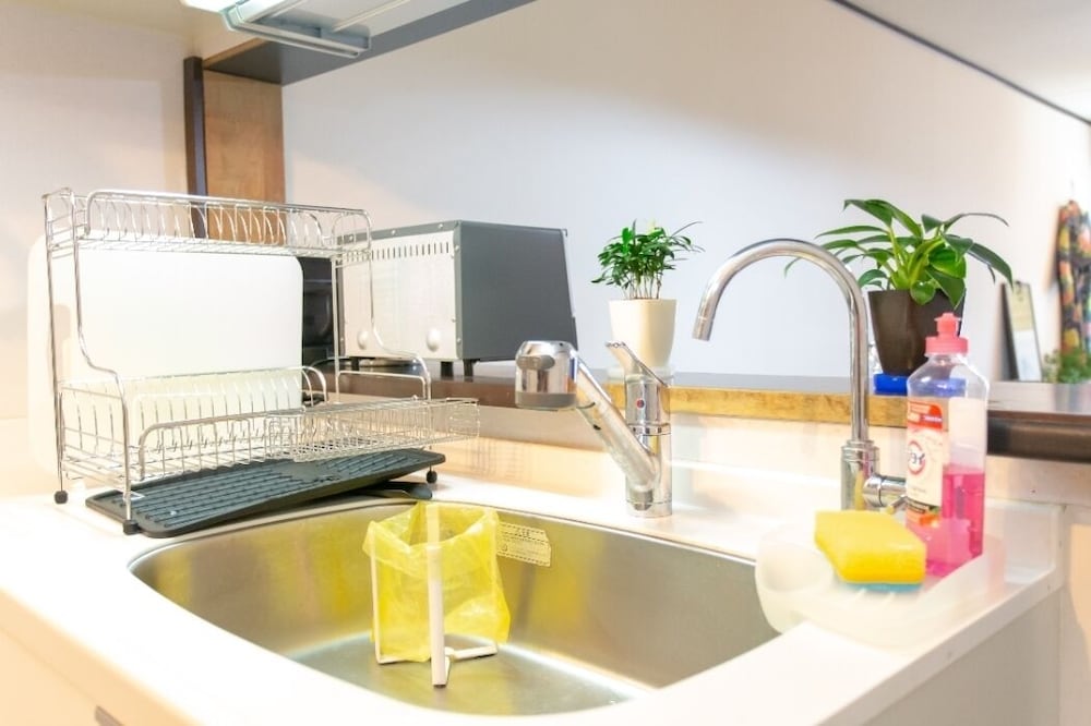 GUEST HOUSE FUUKA IN TOJI 京都