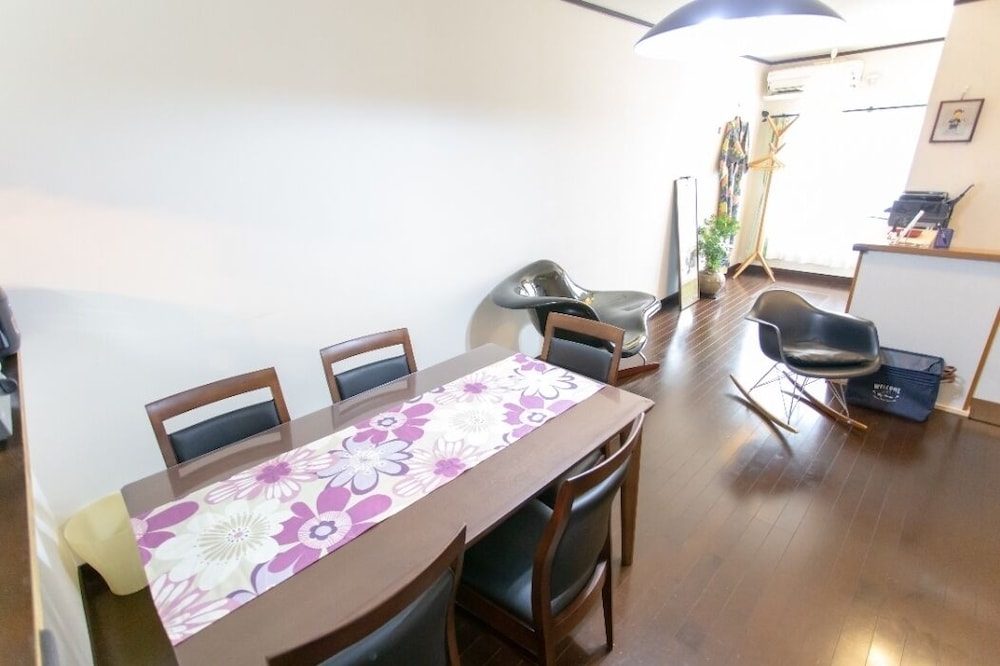 GUEST HOUSE FUUKA IN TOJI 京都