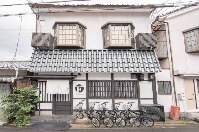 京都 季 鞍馬口 京都