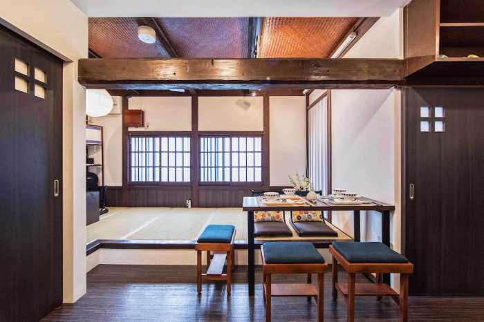 京都 季 鞍馬口 京都