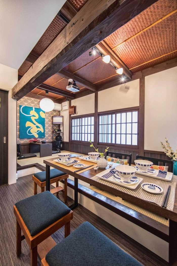 京都 季 鞍馬口 京都