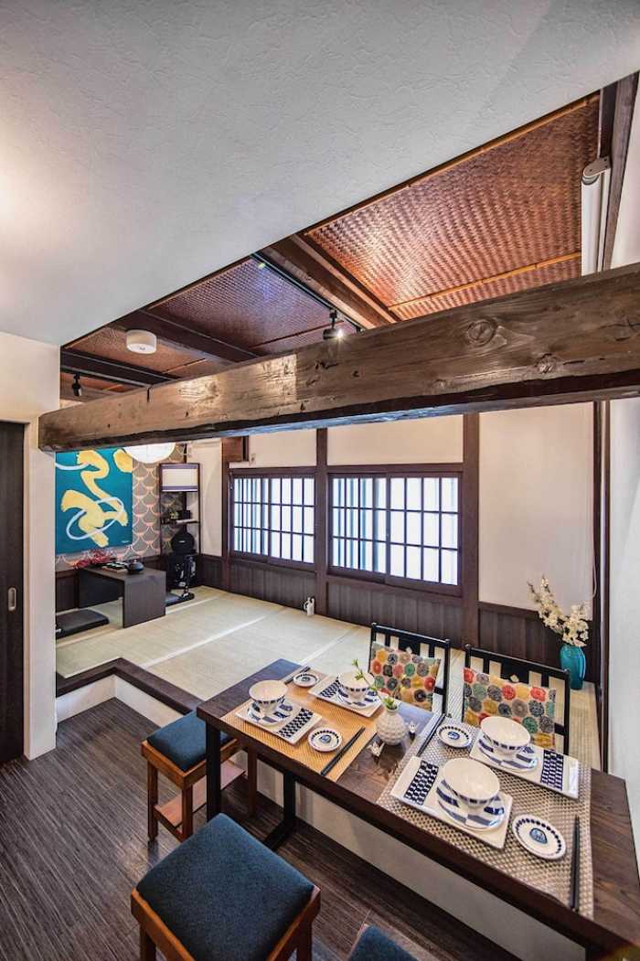 京都 季 鞍馬口 京都