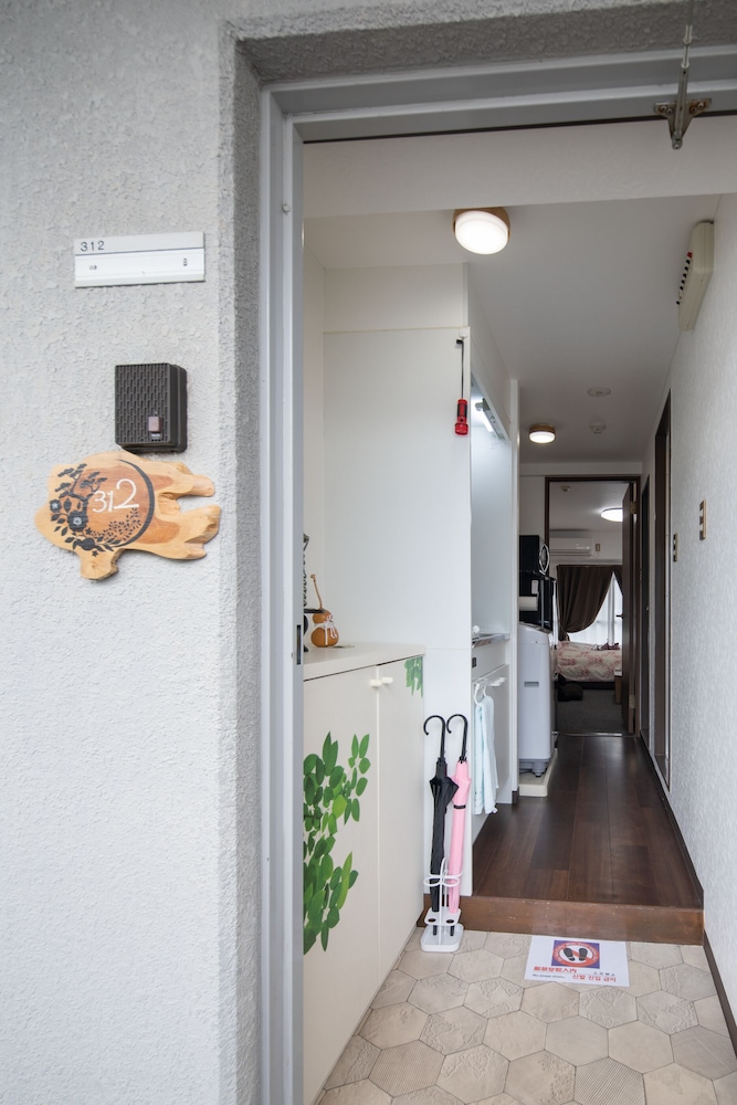 COZY HOUSE 312 京都