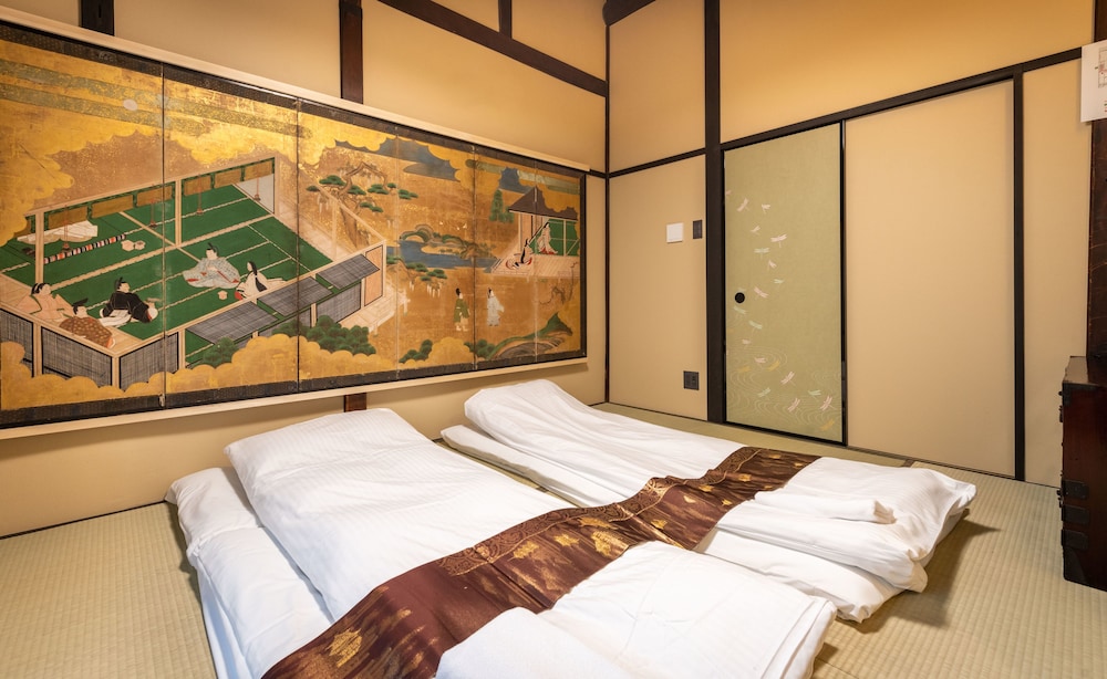 雲町屋 蛸薬師 KUMOMACHIYA TAKOYAKUSHI 京都