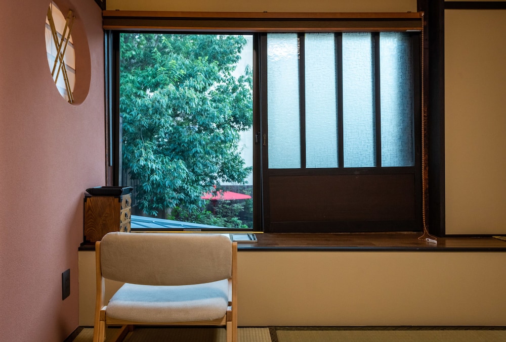 雲町屋 蛸薬師 KUMOMACHIYA TAKOYAKUSHI 京都
