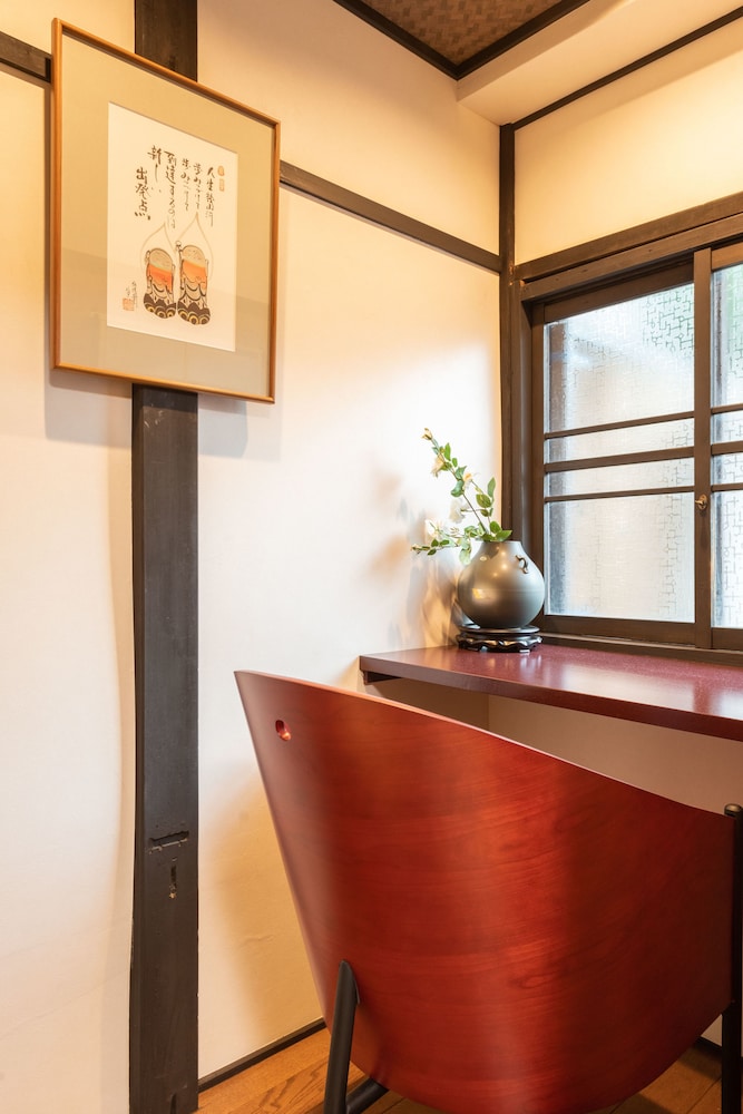 雲町屋 蛸薬師 KUMOMACHIYA TAKOYAKUSHI 京都