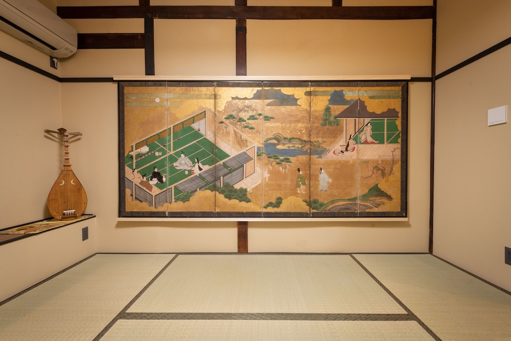 雲町屋 蛸薬師 KUMOMACHIYA TAKOYAKUSHI 京都