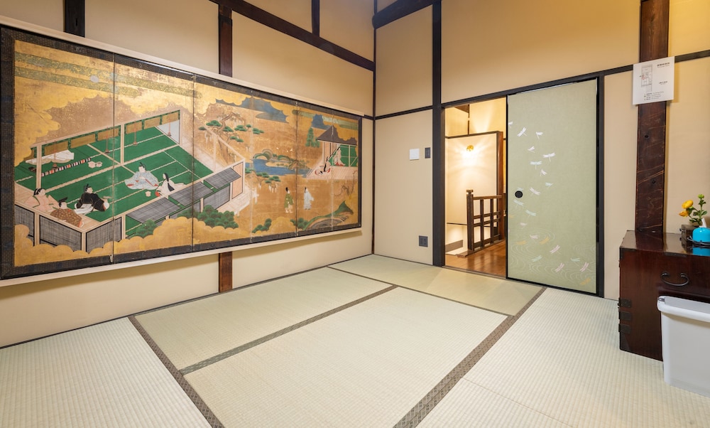 雲町屋 蛸薬師 KUMOMACHIYA TAKOYAKUSHI 京都