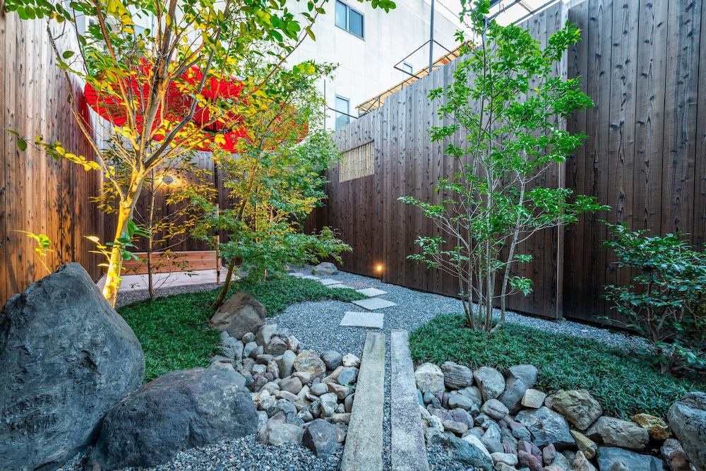 雲町屋 蛸薬師 KUMOMACHIYA TAKOYAKUSHI 京都