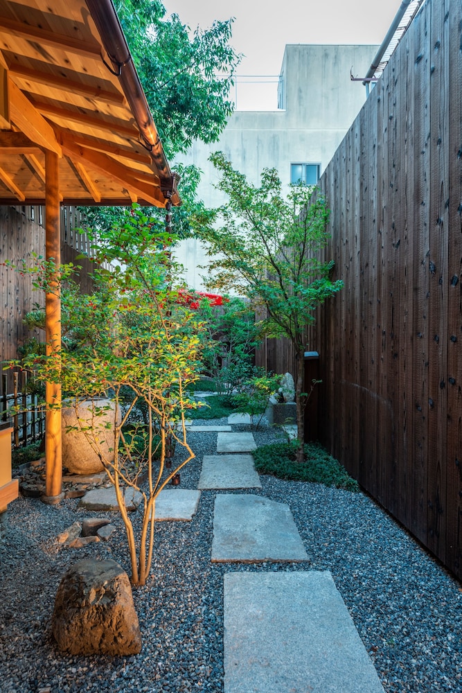 雲町屋 蛸薬師 KUMOMACHIYA TAKOYAKUSHI 京都