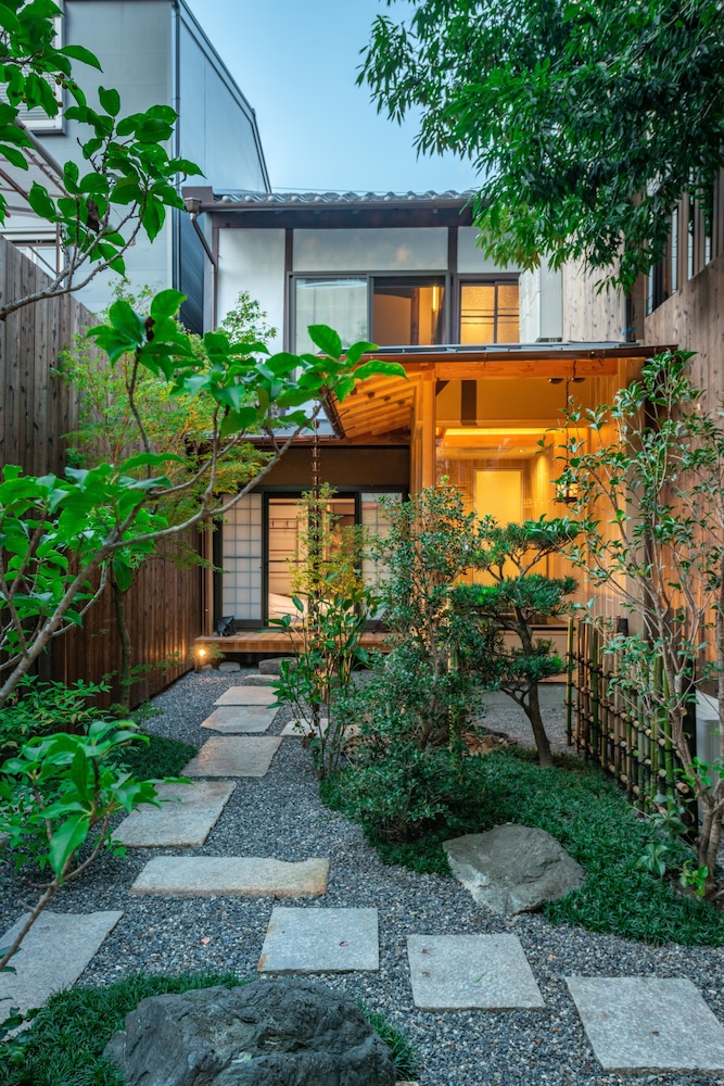 雲町屋 蛸薬師 KUMOMACHIYA TAKOYAKUSHI 京都
