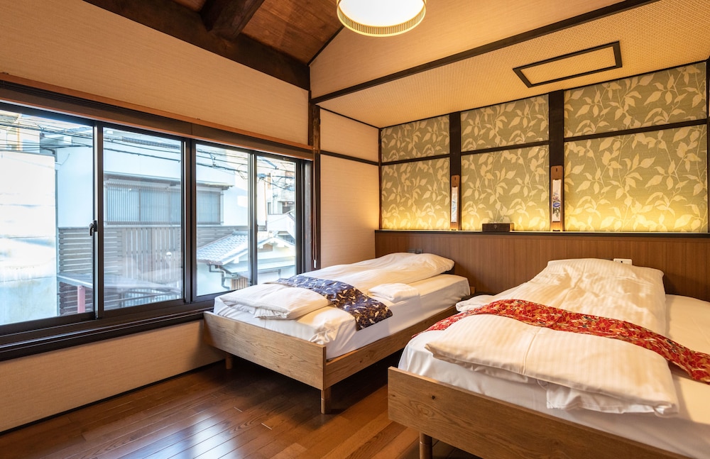 雲町屋 蛸薬師 KUMOMACHIYA TAKOYAKUSHI 京都