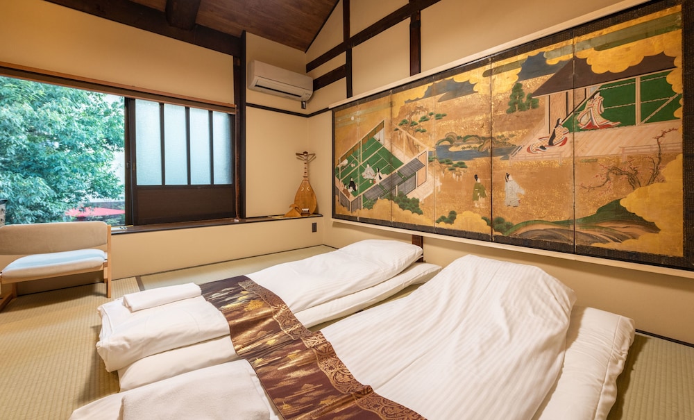 雲町屋 蛸薬師 KUMOMACHIYA TAKOYAKUSHI 京都