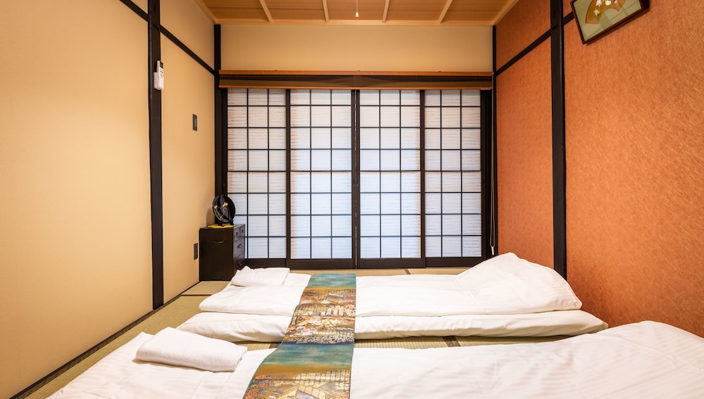 雲町屋 蛸薬師 KUMOMACHIYA TAKOYAKUSHI 京都