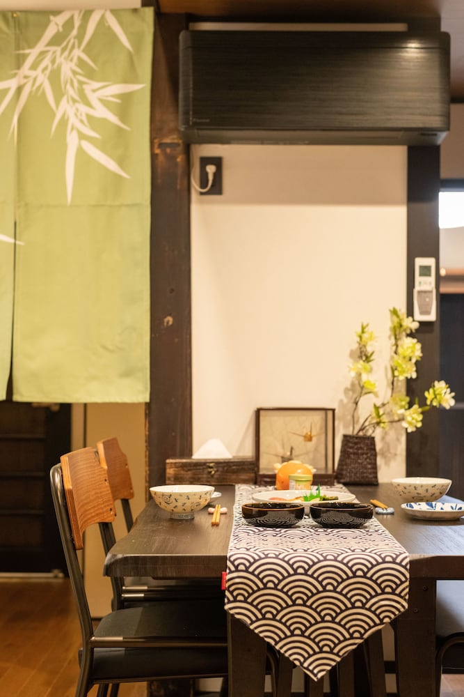 雲町屋 蛸薬師 KUMOMACHIYA TAKOYAKUSHI 京都