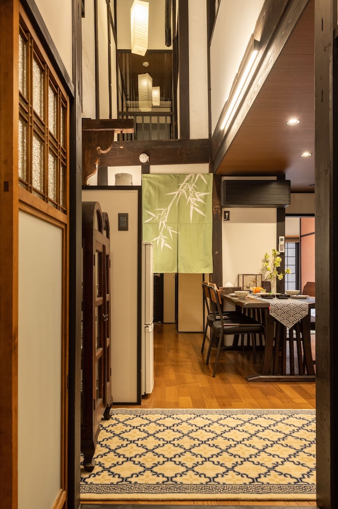 雲町屋 蛸薬師 KUMOMACHIYA TAKOYAKUSHI 京都