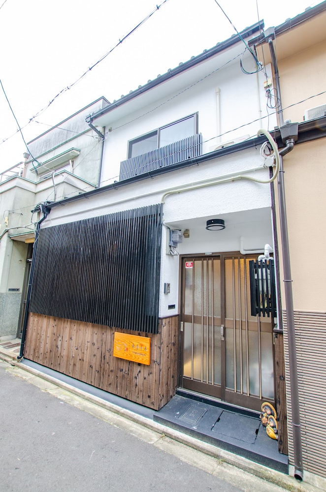 KARAN TOJISENBON 京都