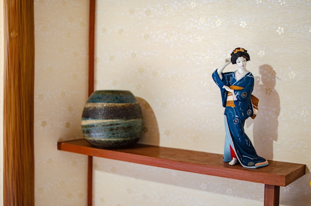 KARAN TOJISENBON 京都