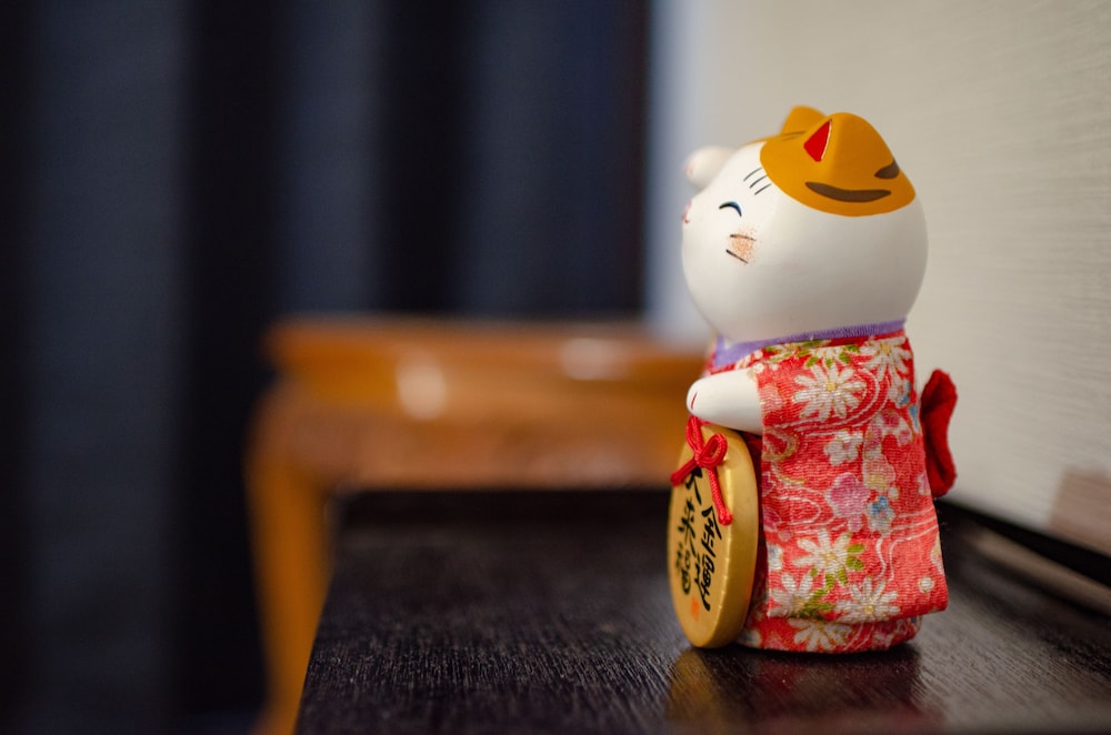 KARAN TOJISENBON 京都