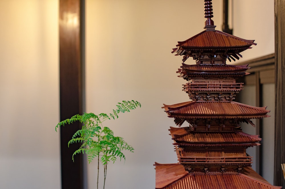 KARAN TOJISENBON 京都