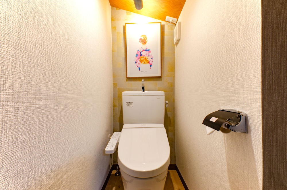 KARAN TOJISENBON 京都
