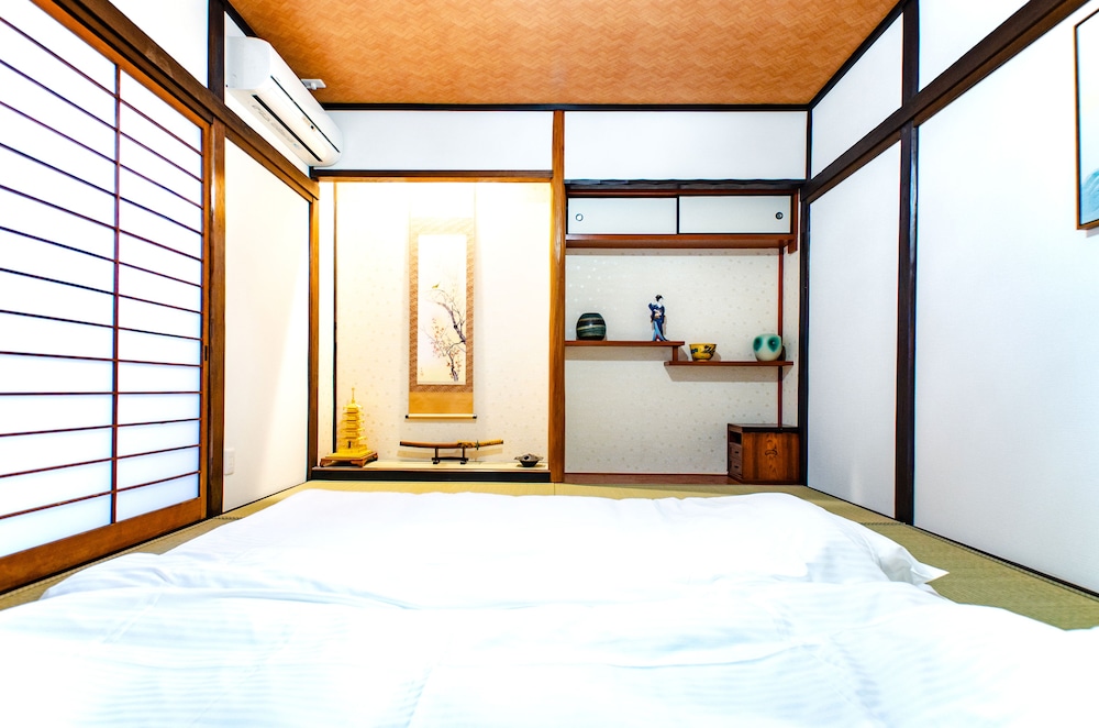 KARAN TOJISENBON 京都