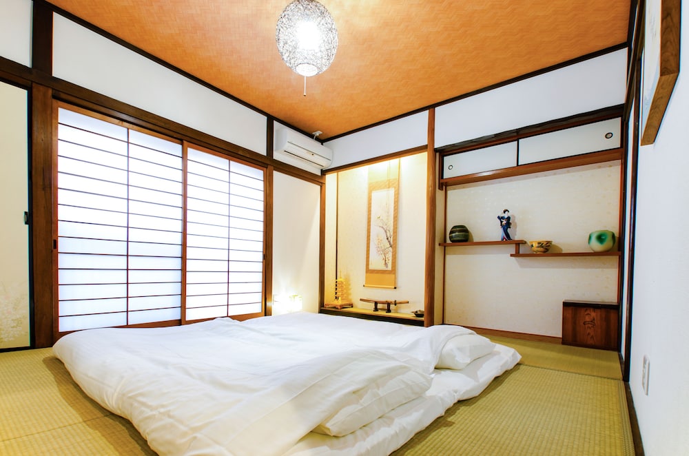 KARAN TOJISENBON 京都