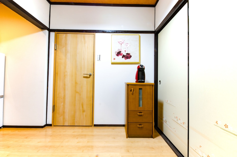 KARAN TOJISENBON 京都