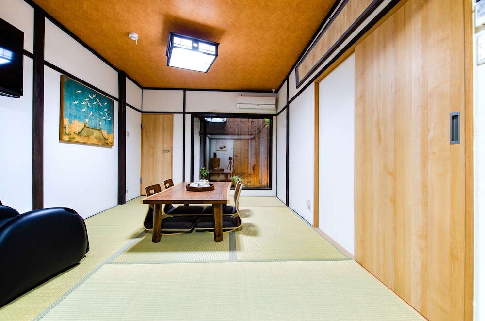 KARAN TOJISENBON 京都