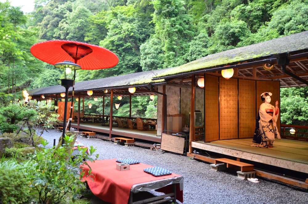 高雄観光ホテル 京都