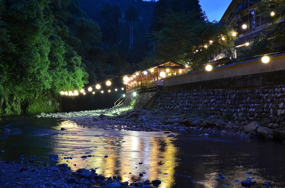 高雄観光ホテル 京都