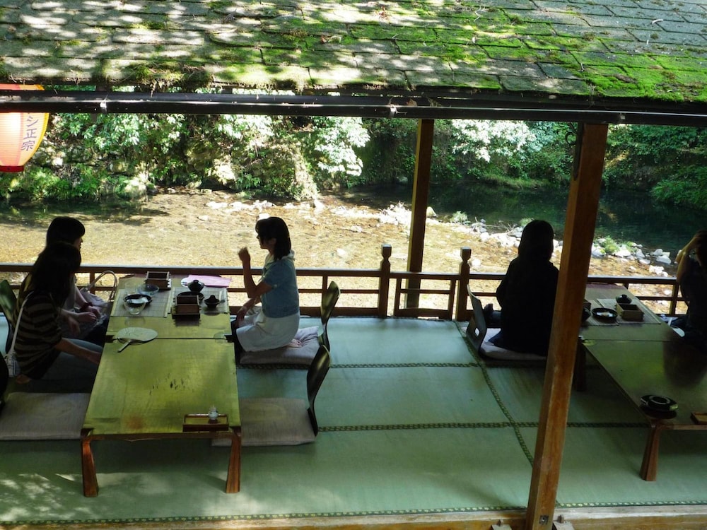 高雄観光ホテル 京都