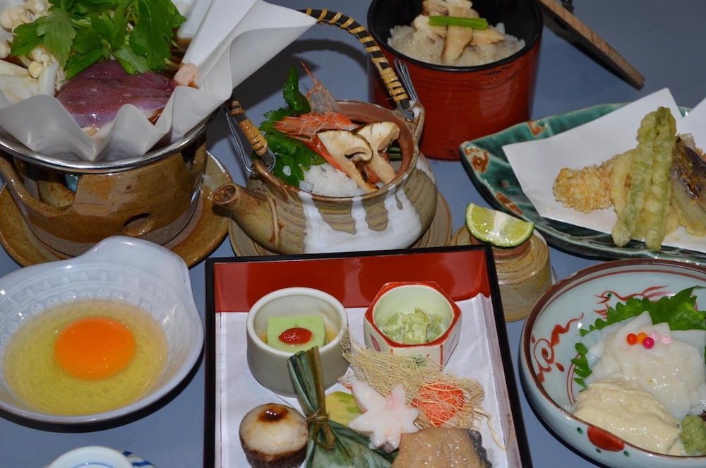 高雄観光ホテル 京都