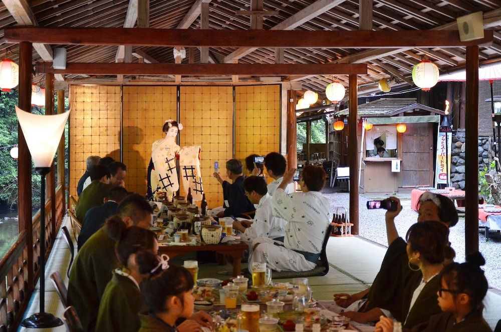 高雄観光ホテル 京都